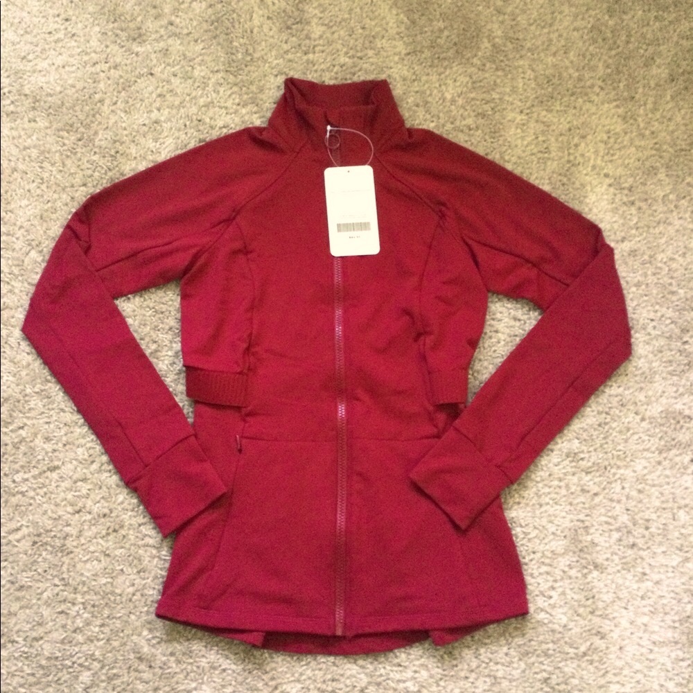 🔥🔥HOST PIC🔥🔥Trinity Cold Weather Performance Jacket - Picture 7 of 16